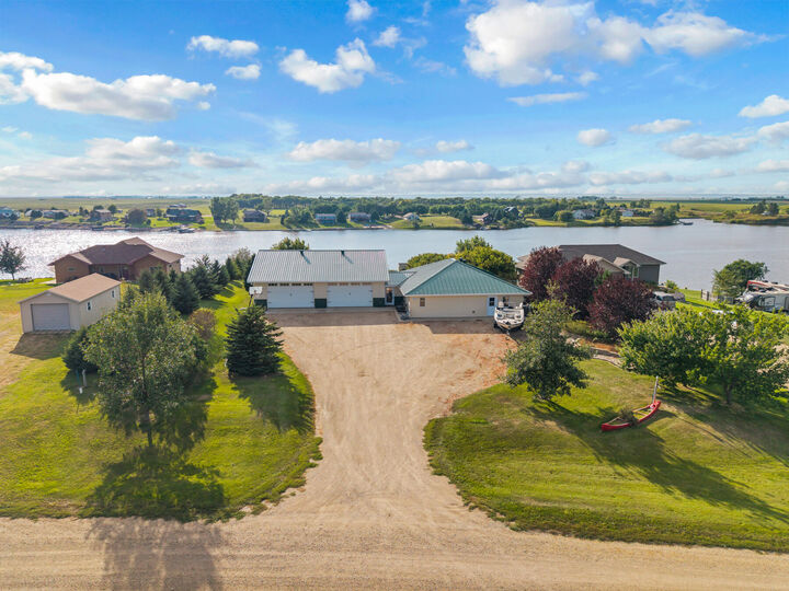 Property Photo:  10237 E Elm Lake Drive  SD 57441 