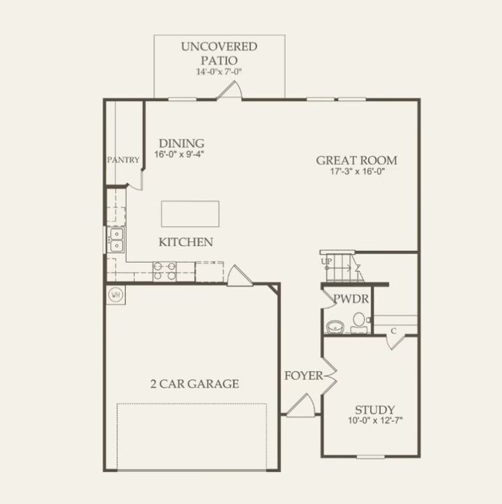Property Photo:  400 Sullivan Way  TX 78621 
