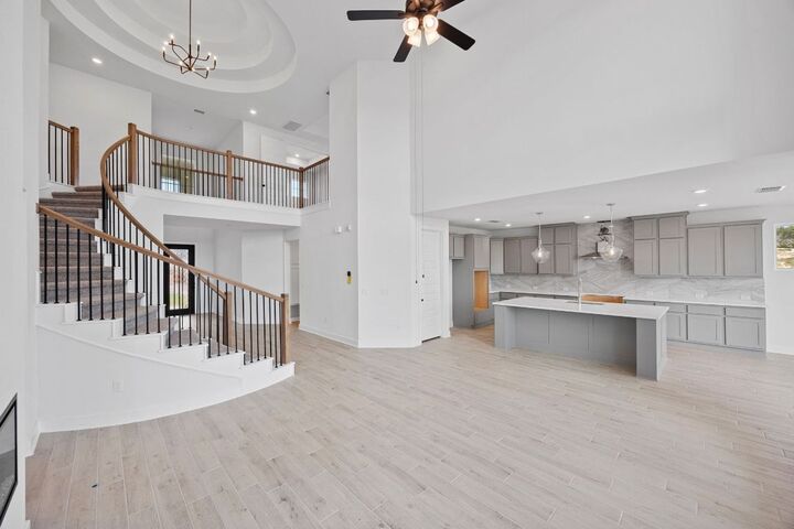 Property Photo:  537 Tonada Cove  TX 78642