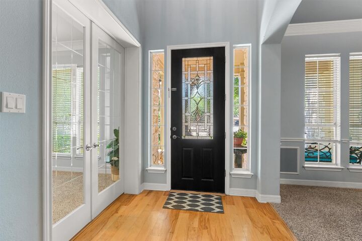 Property Photo:  3103 Pecan Crest Cove  TX 78681 