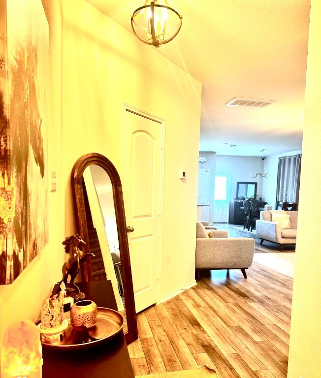 Property Photo: 144 Gunther Way TX 76574