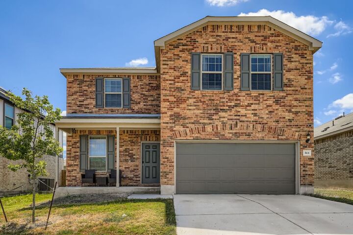 Property Photo: 144 Gunther Way TX 76574