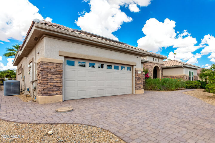 Property Photo: 15216 W Wildfire Drive AZ 85374