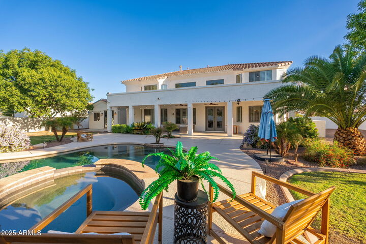Property Photo:  11734 E Bellflower Drive  AZ 85249 