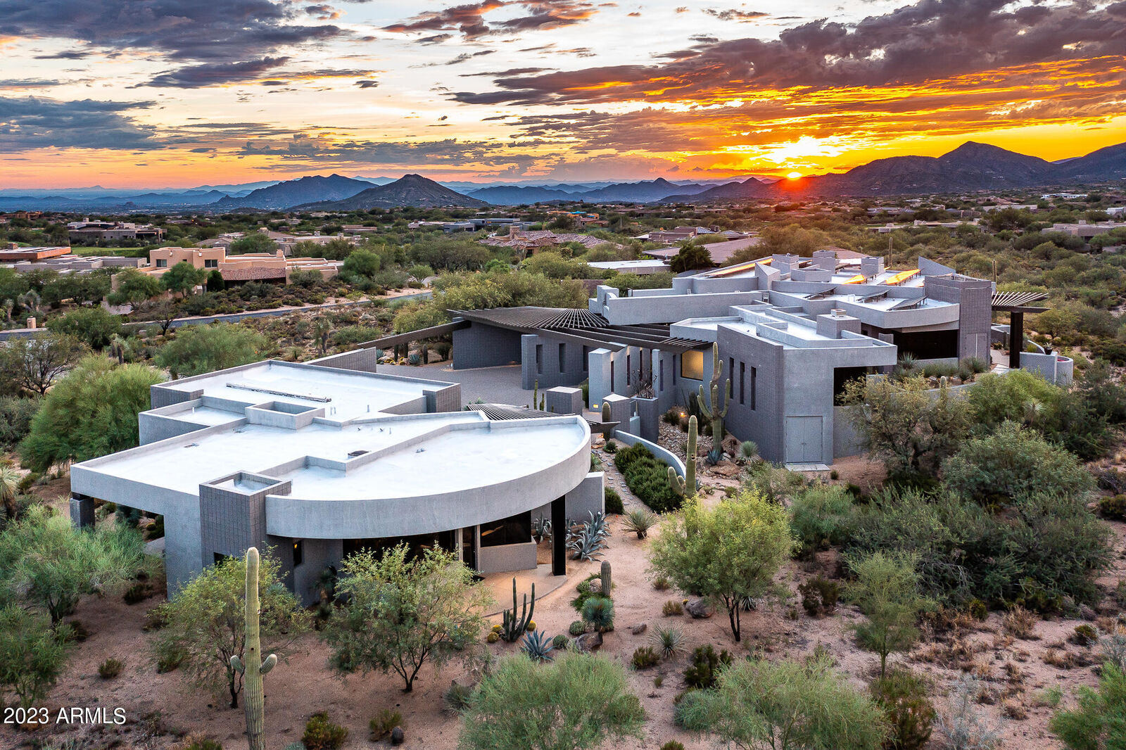 Property Photo:  11541 E Salero Drive  AZ 85262 