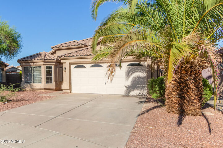 Property Photo:  2117 S 114th Avenue  AZ 85323 