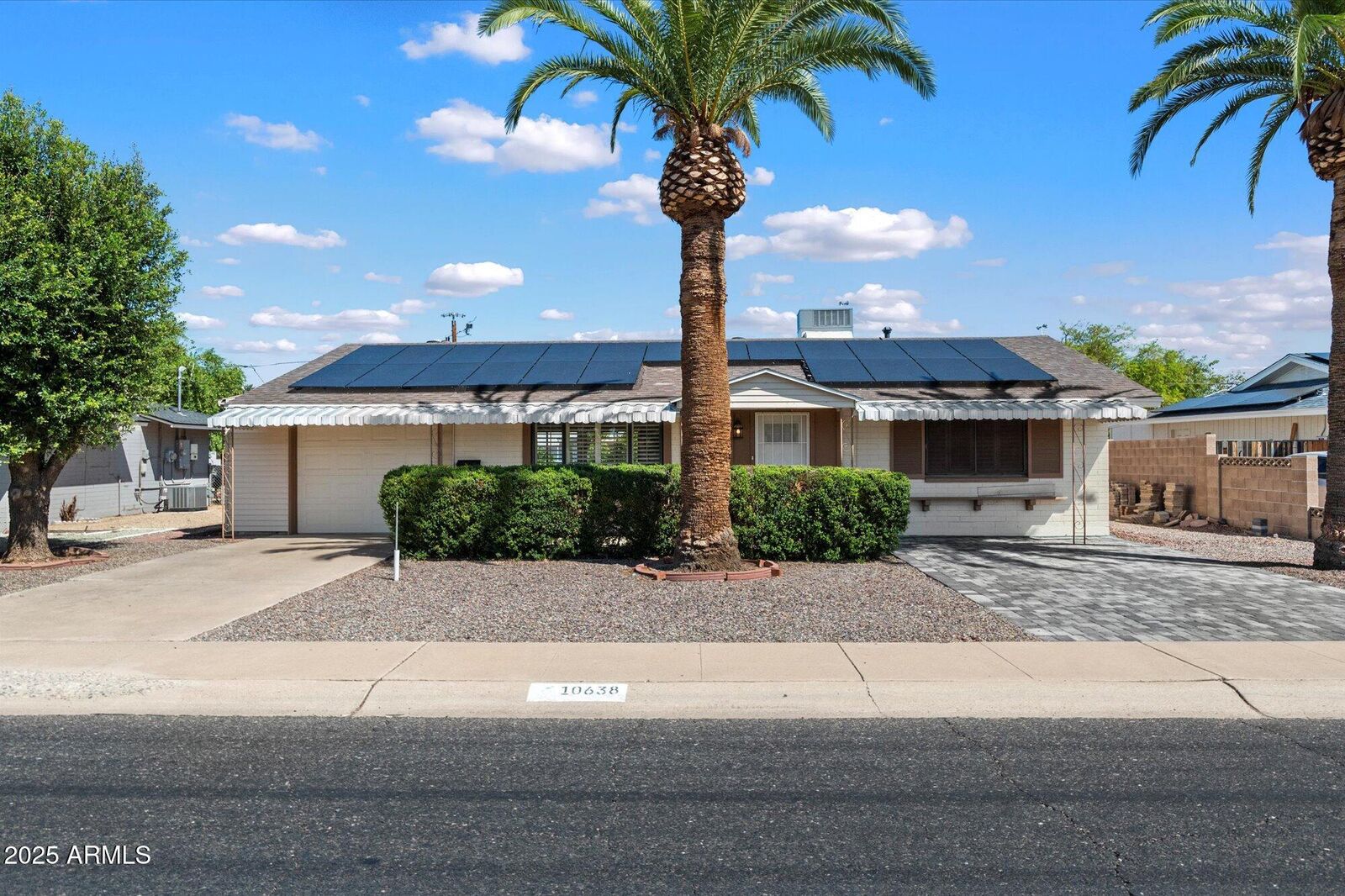 Property Photo:  10638 W Alabama Avenue  AZ 85351 