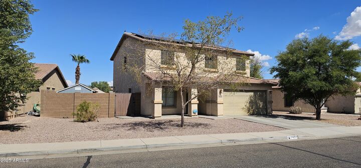 Property Photo:  7451 S Sunset Way  AZ 85326 