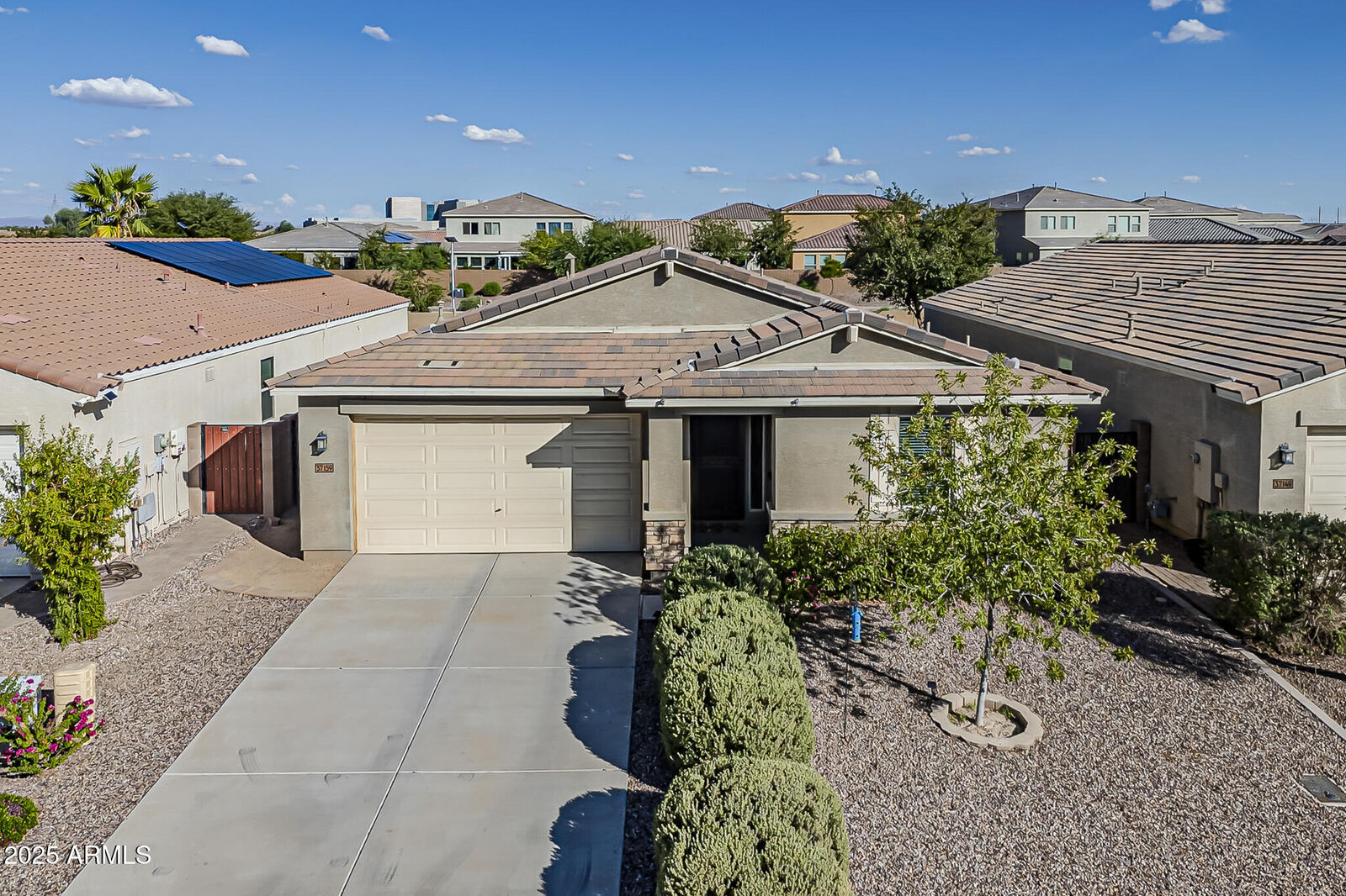 Property Photo:  37159 N El Morro Trail  AZ 85140 