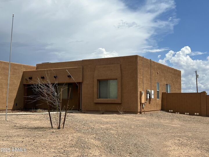Property Photo: 29109 N 227th Drive AZ 85361