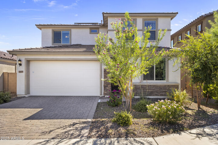11405 S 53rd Avenue  Laveen AZ 85339 photo