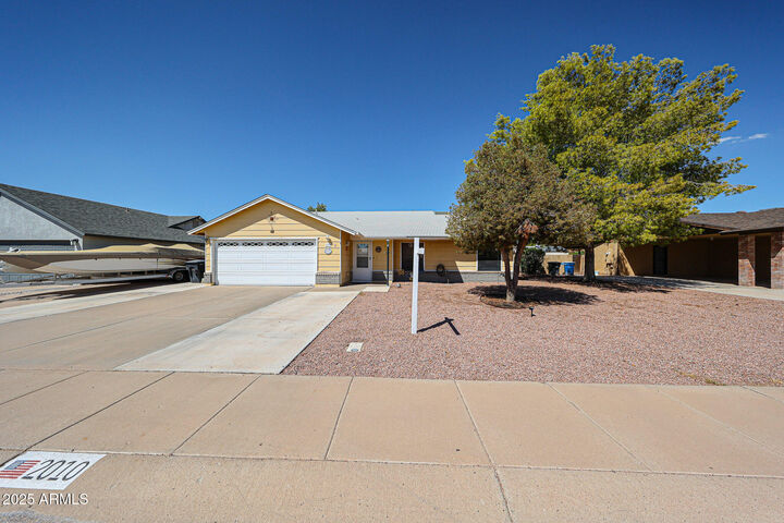 2010 E Butler Street  Chandler AZ 85225 photo