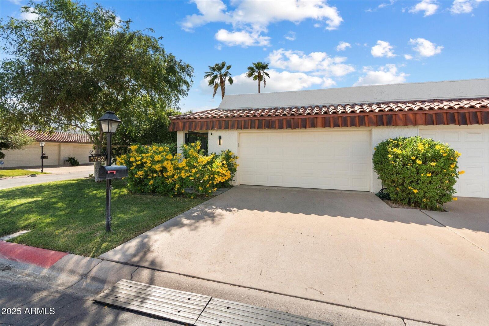 Property Photo:  5762 N Scottsdale Road  AZ 85253 