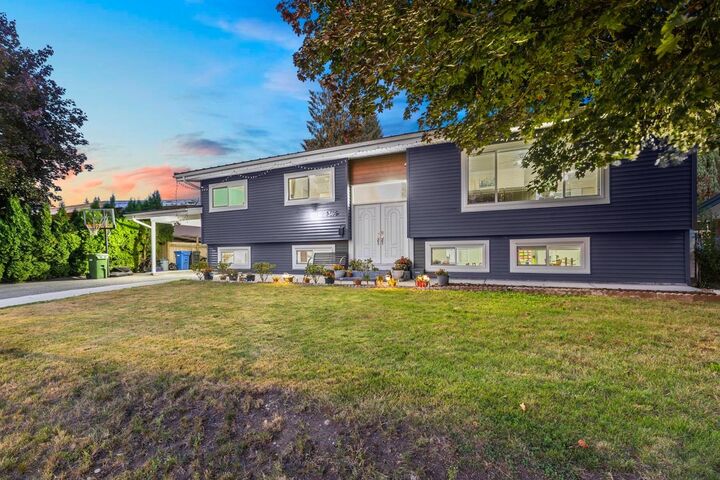 Photo de la propriété:  2316 Beaver Street  BC V2T 3E1 