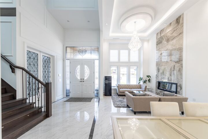 Property Photo: 10740 Anahim Drive BC V7A 3C5