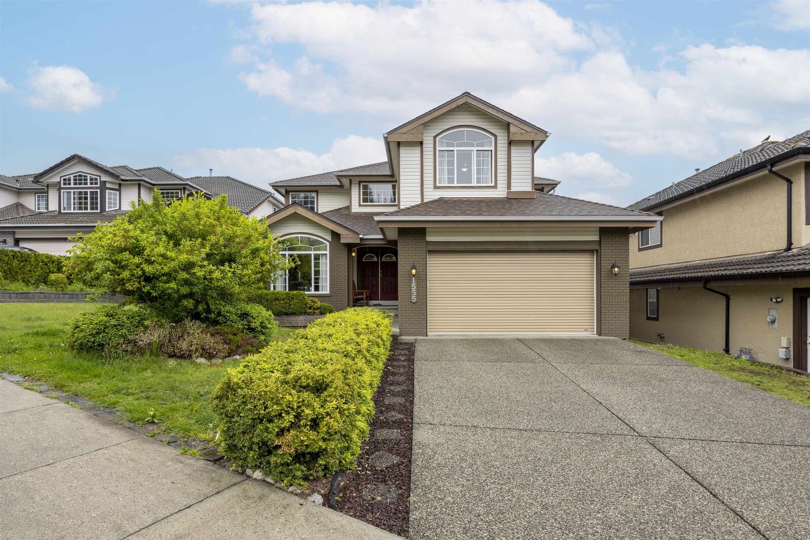 Property Photo:  1555 Alpine Lane  BC V3E 3A5 