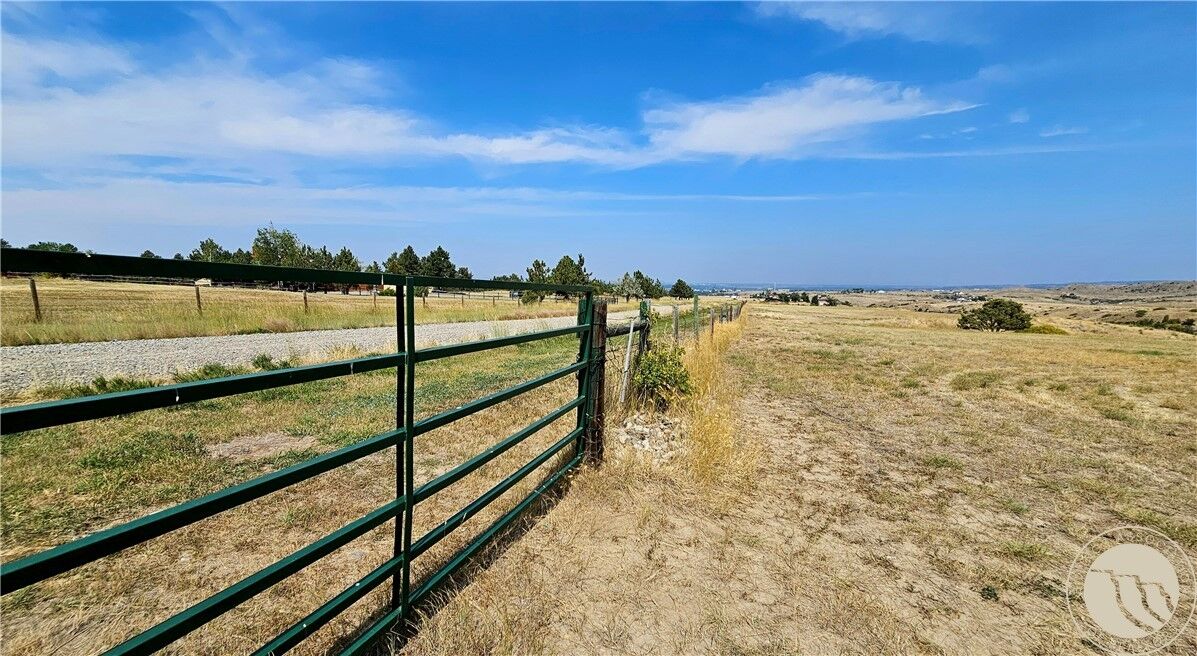 Property Photo: Na Jackpine Canyon Road MT 59101