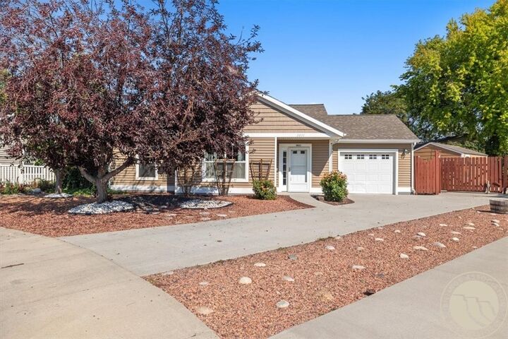 3831 Yorkshire Ct N  Billings MT 59101 photo