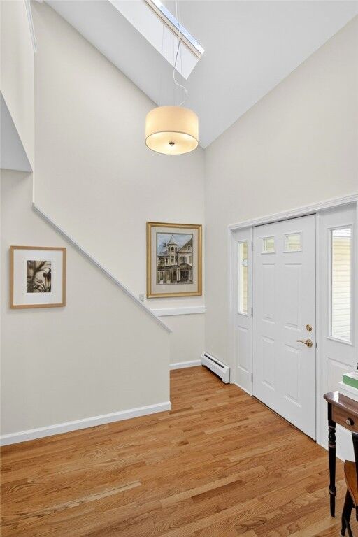 Property Photo: 1 Perry Lane NY 14850