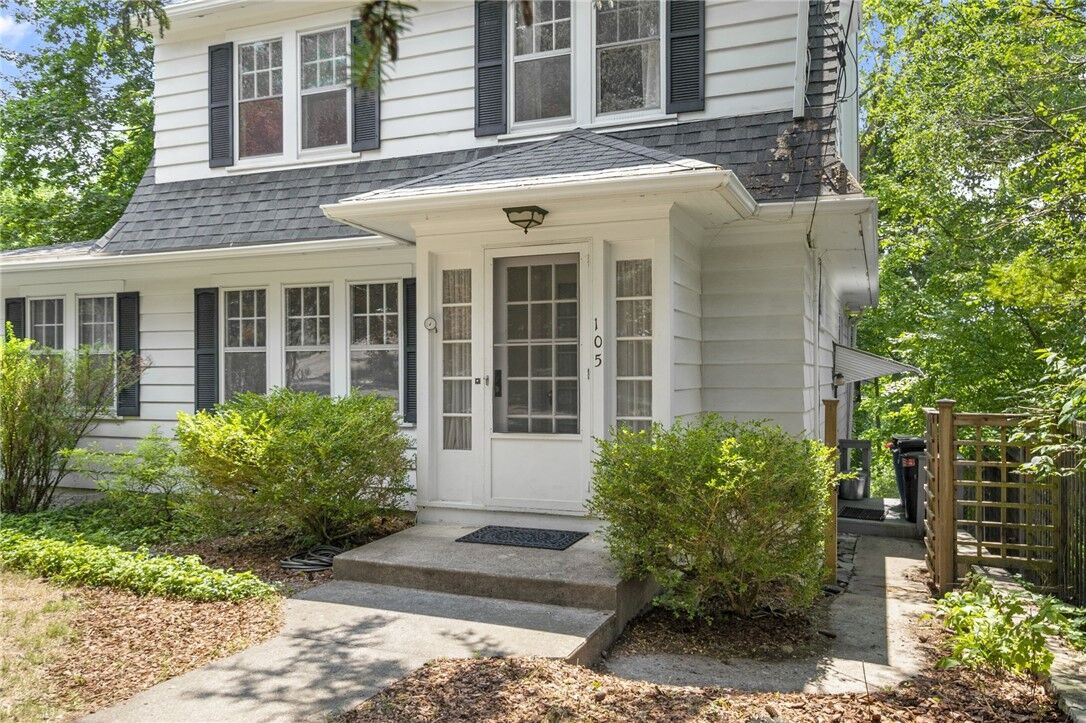 Property Photo:  105 Valley Road  NY 14850 