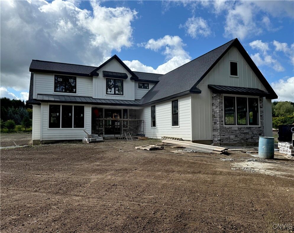 Property Photo:  Lot # 22 Harrington Terrace  NY 13104 