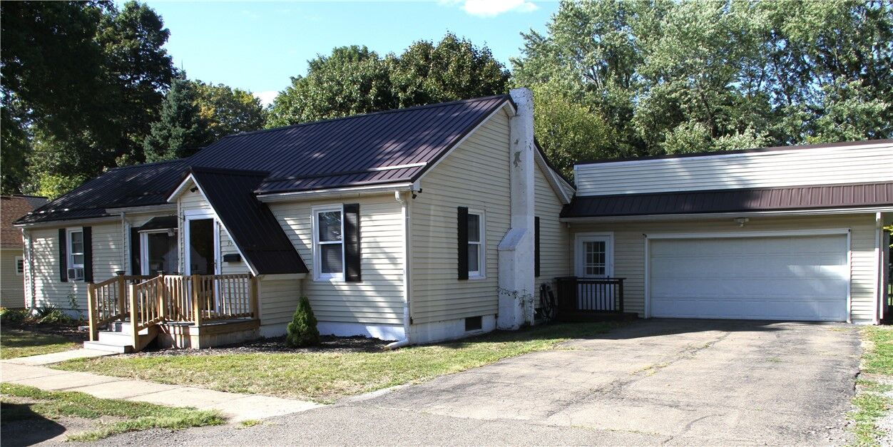 Property Photo: 35 Shannon Street NY 14810