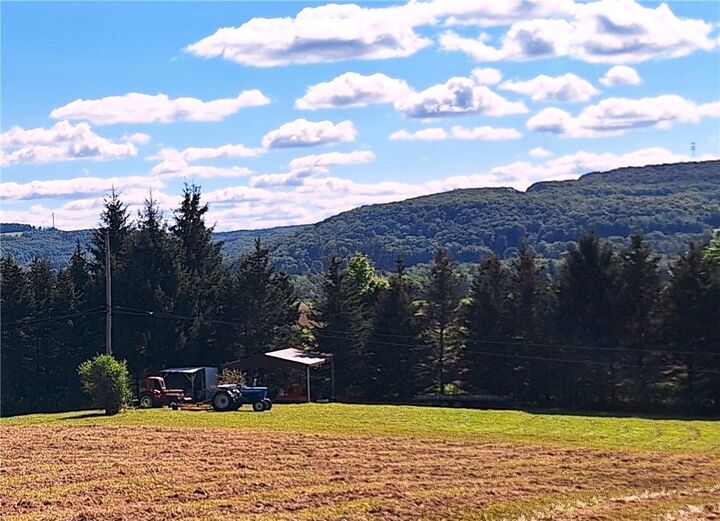 Property Photo: Rt-21 N NY 14572