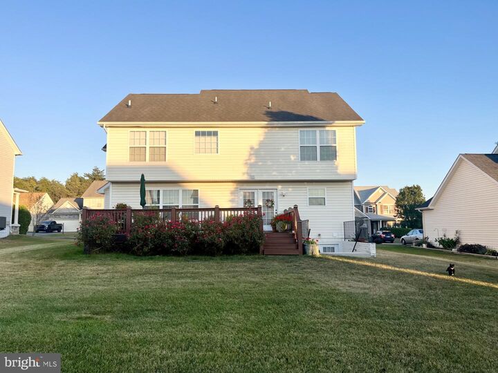 Property Photo:  190 Sequoia Drive  WV 25428 
