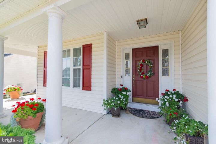 Property Photo:  190 Sequoia Drive  WV 25428 