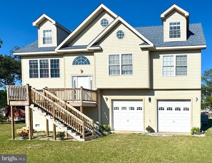 Property Photo:  10515 Cassandra Drive  MD 21821