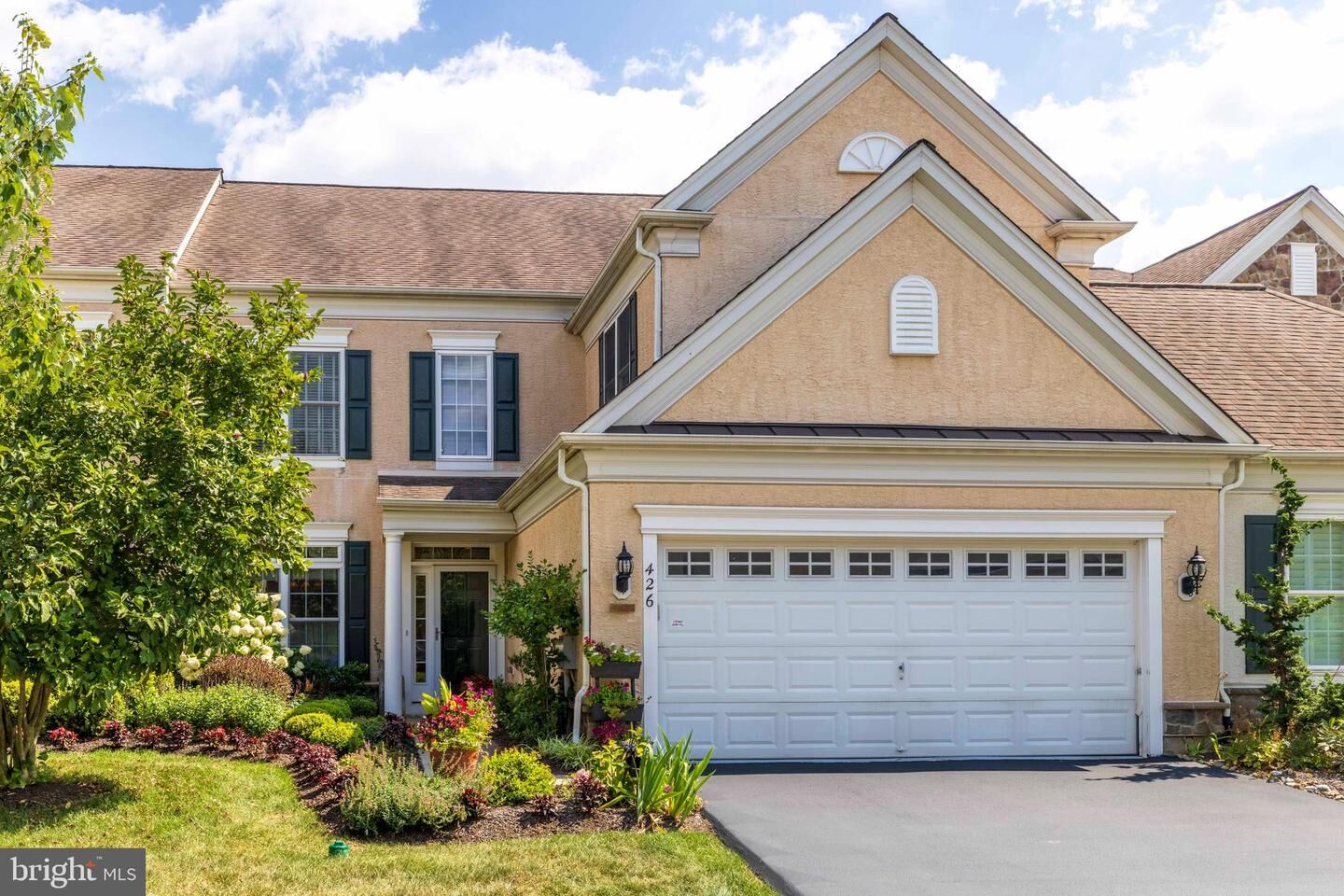 Property Photo: 426 Primrose Drive PA 19446