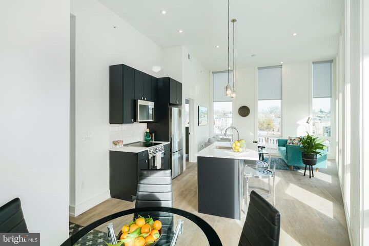 Property Photo:  5013 Springfield Avenue 303  PA 19143 