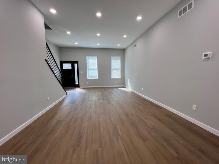 Property Photo:  1323 S 15th Street  PA 19146 