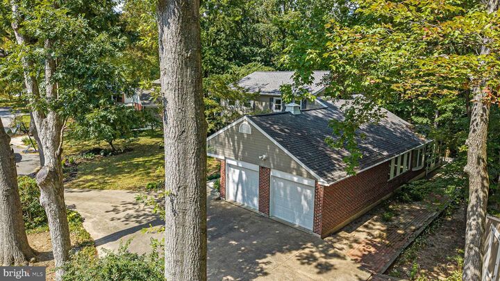Property Photo: 2209 Elmfield Road DE 19810