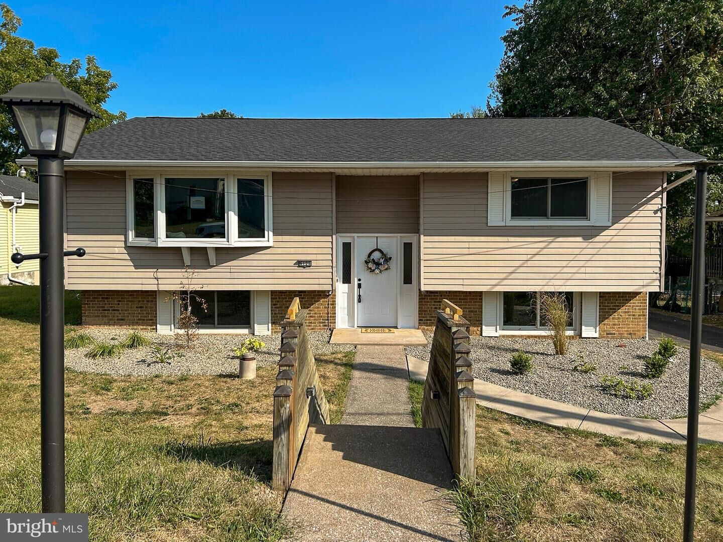 Property Photo:  6128 Blue Bird Avenue  PA 17112 
