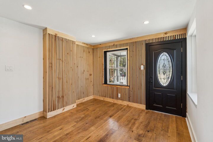 Property Photo:  2047 N Randolph Street  PA 19122 