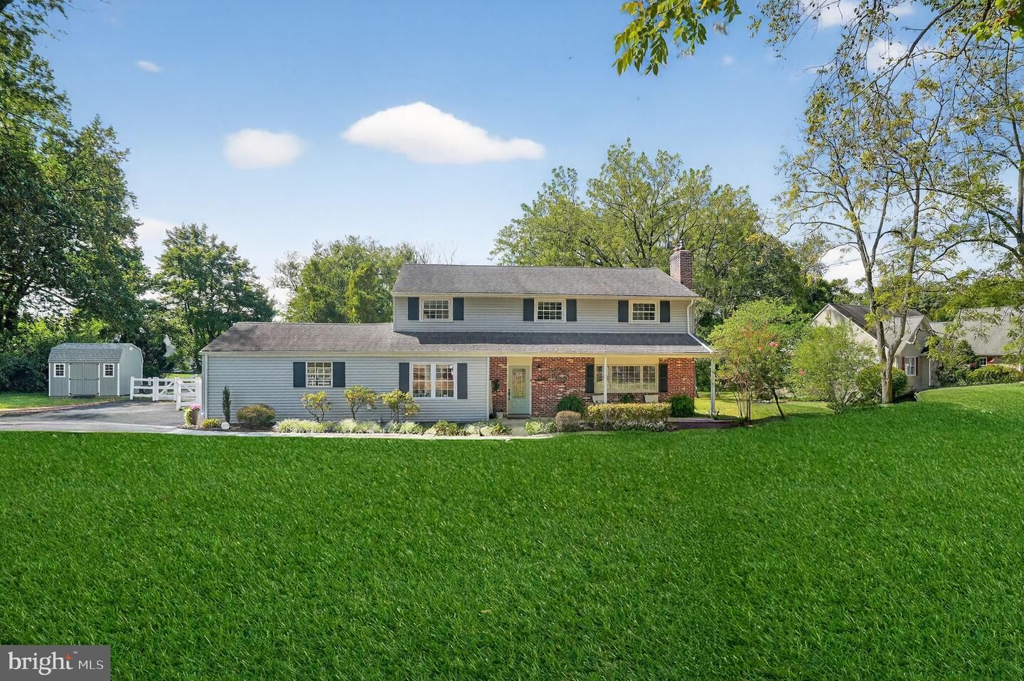 Property Photo:  1340 Ship Road  PA 19380 
