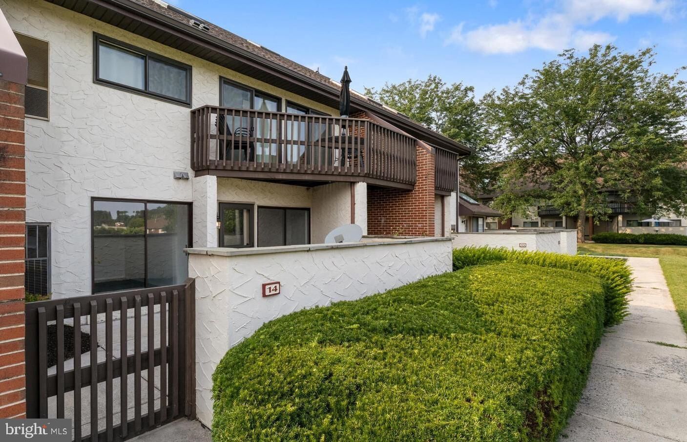 Property Photo:  680 Geneva Drive 14  PA 17055 