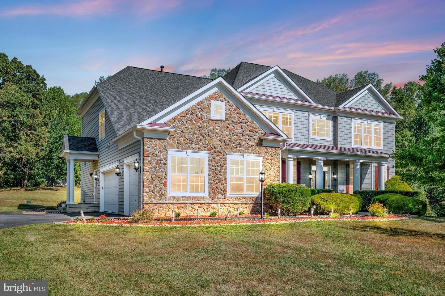 Property Photo:  60 Snapdragon Drive  VA 22556 