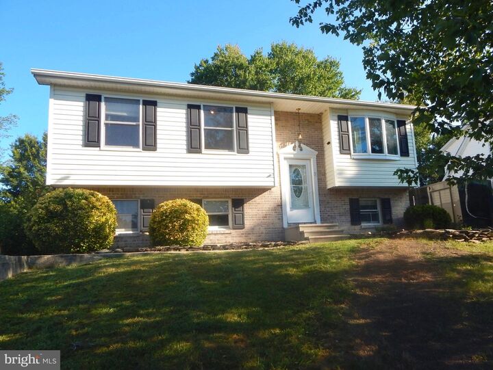 7 White Birch Drive  North East MD 21901 photo