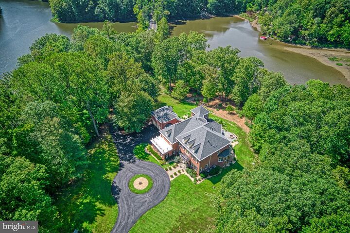 Property Photo:  10300 Hampton Road  VA 22039 