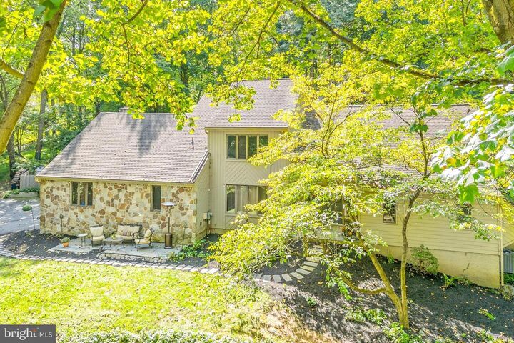 Property Photo:  515 Timberline Trail  PA 19382 