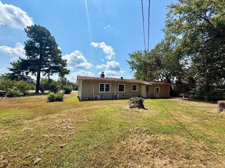 Property Photo:  6511 Hwy 62 W  AR 72635 