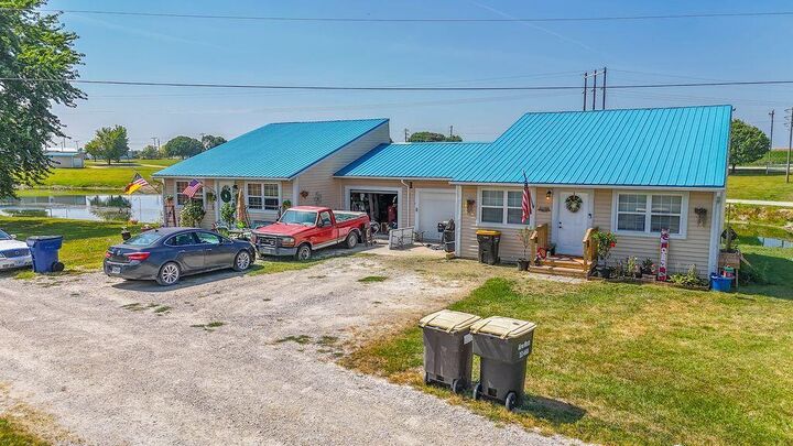 Property Photo:  2143 Milanda Lake Rd  MO 65063 