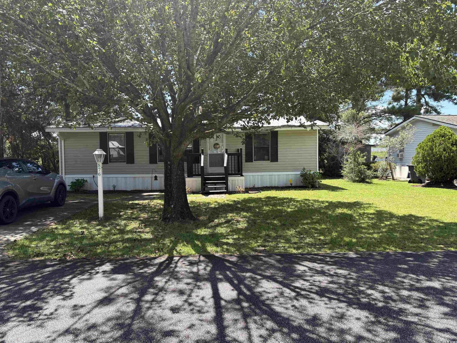Property Photo: 876 Old Magnolia Dr. SC 29526
