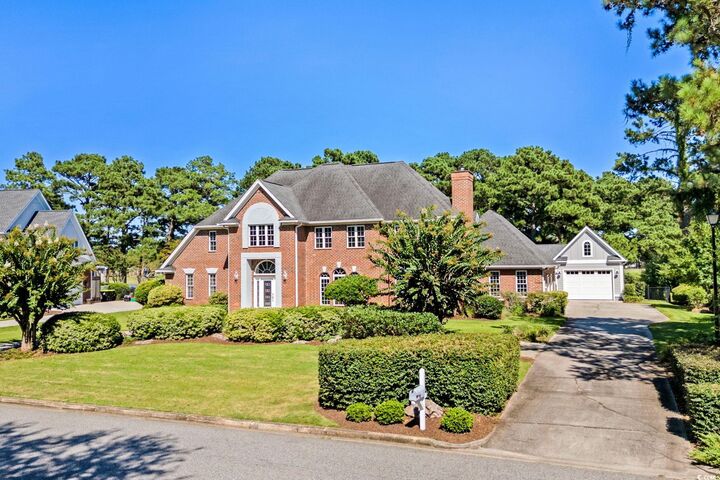 3758 Annandale Dr.  Myrtle Beach SC 29577 photo