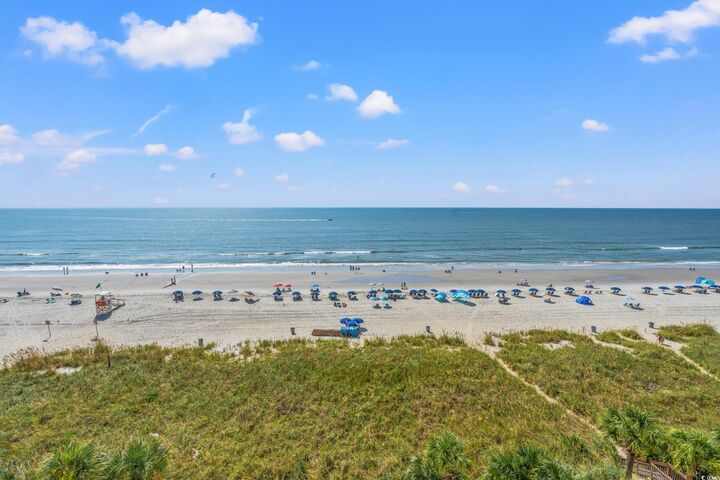 Property Photo:  2701 N Ocean Blvd. 1-0707  SC 29582 