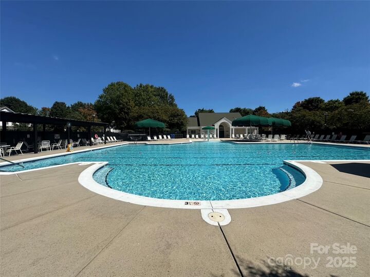 Property Photo:  11613 Truan Lane  NC 28031 