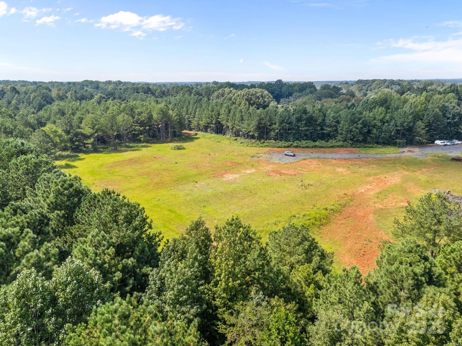 Property Photo:  701 Airport Road  NC 28147 