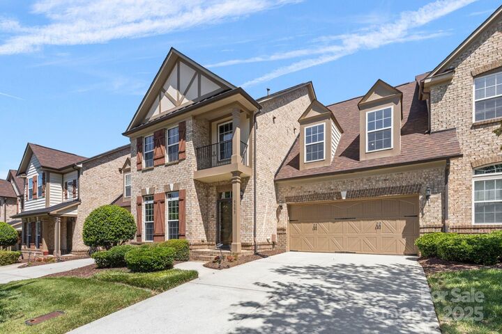 Property Photo:  9595 Ledbury Court NW  NC 28027